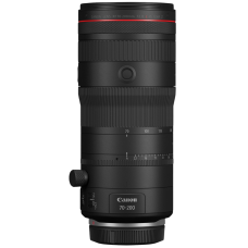 Объектив Canon RF 70-200mm f/2.8 L IS USM Z Black 6593C005