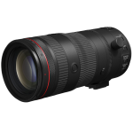 Объектив Canon RF 70-200mm f/2.8 L IS USM Z Black 6593C005