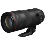 Объектив Canon RF 70-200mm f/2.8 L IS USM Z Black 6593C005