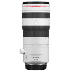 Объектив Canon RF 70-200mm f/2.8 L IS USM Z White 6594C005