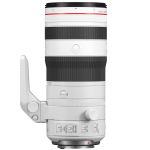 Объектив Canon RF 70-200mm f/2.8 L IS USM Z White 6594C005