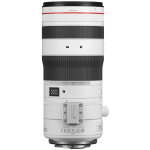 Объектив Canon RF 70-200mm f/2.8 L IS USM Z White 6594C005