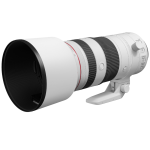 Объектив Canon RF 70-200mm f/2.8 L IS USM Z White 6594C005
