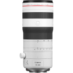 Объектив Canon RF 70-200mm f/2.8 L IS USM Z White 6594C005