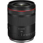 Об'єктив Canon RF 50mm f/1.4 L VCM 6908C005