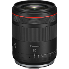 Объектив Canon RF 50mm f/1.4 L VCM 6908C005