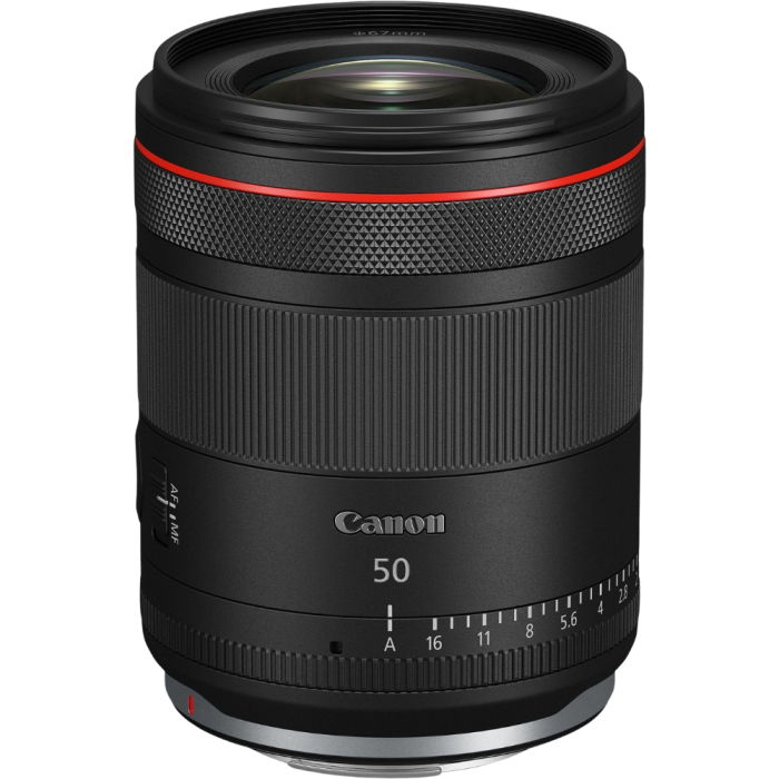 Об'єктив Canon RF 50mm f/1.4 L VCM 6908C005