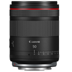 Об'єктив Canon RF 50mm f/1.4 L VCM 6908C005