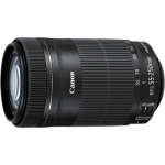 Объектив Canon EF-S 55-250mm 4-5.6 IS STM 8546B005