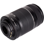 Объектив Canon EF-S 55-250mm 4-5.6 IS STM 8546B005