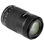 Объектив Canon EF-S 55-250mm 4-5.6 IS STM 8546B005