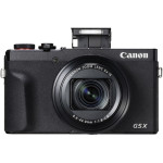 Цифр. фотокамера Canon Powershot G5 X Mark II Black
