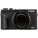 Цифр. фотокамера Canon Powershot G5 X Mark II Black