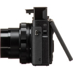 Цифр. фотокамера Canon Powershot G5 X Mark II Black