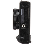 Цифр. фотокамера Canon Powershot G5 X Mark II Black