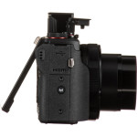 Цифр. фотокамера Canon Powershot G5 X Mark II Black