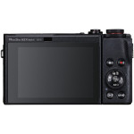Цифр. фотокамера Canon Powershot G5 X Mark II Black