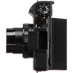 Цифр. фотокамера Canon Powershot G5 X Mark II Black