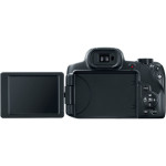 Цифр. фотокамера Canon Powershot SX70 HS Black