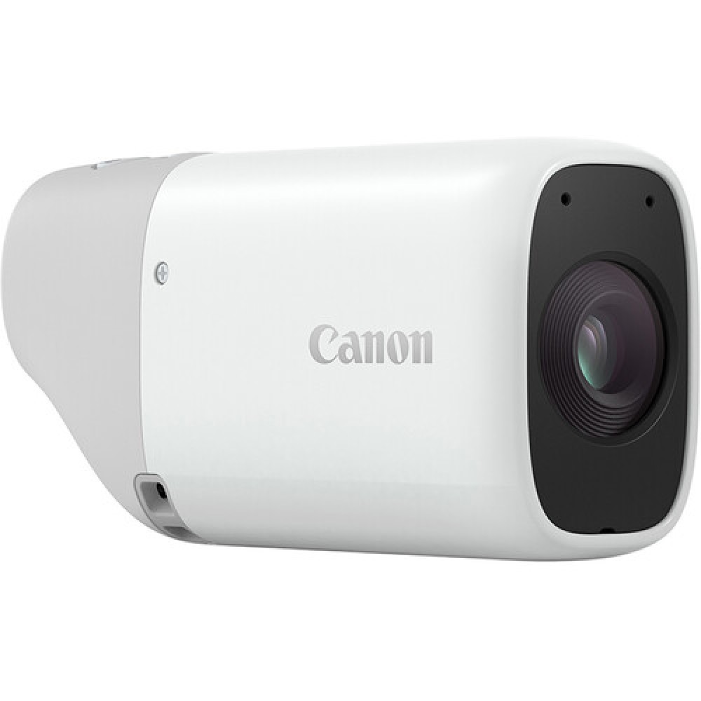Цифр. фотокамера-монокуляр Canon Powershot Zoom