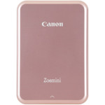 Принтер Canon ZOEMINI PV123 Rose Gold (3204C004)