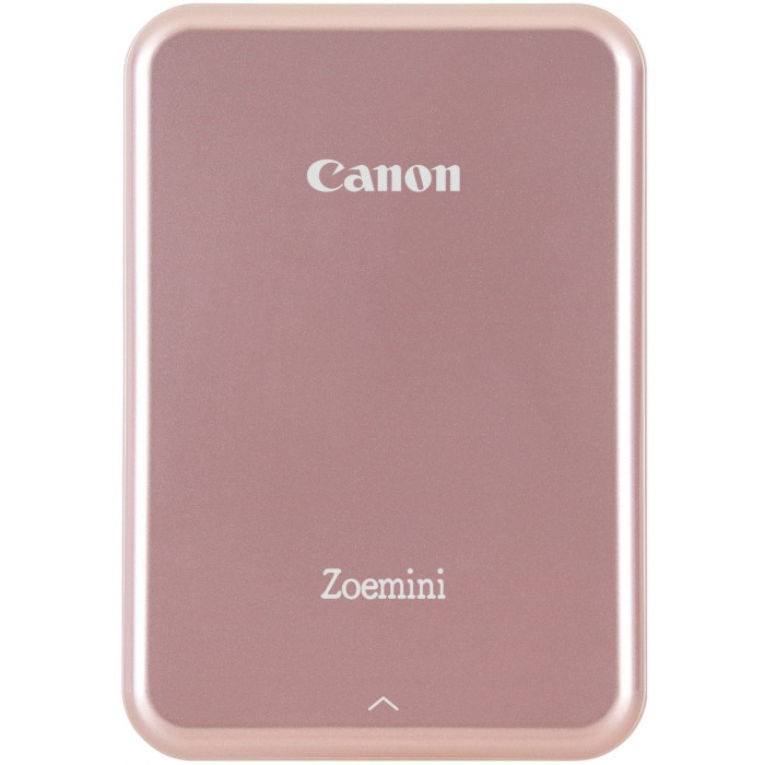 Принтер Canon ZOEMINI PV123 Rose Gold (3204C004)