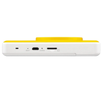 Портативная Камера Принтер Canon ZOEMINI C CV123 Bumble Bee Yellow (3884C006)
