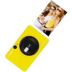 Портативная Камера Принтер Canon ZOEMINI C CV123 Bumble Bee Yellow (3884C006)