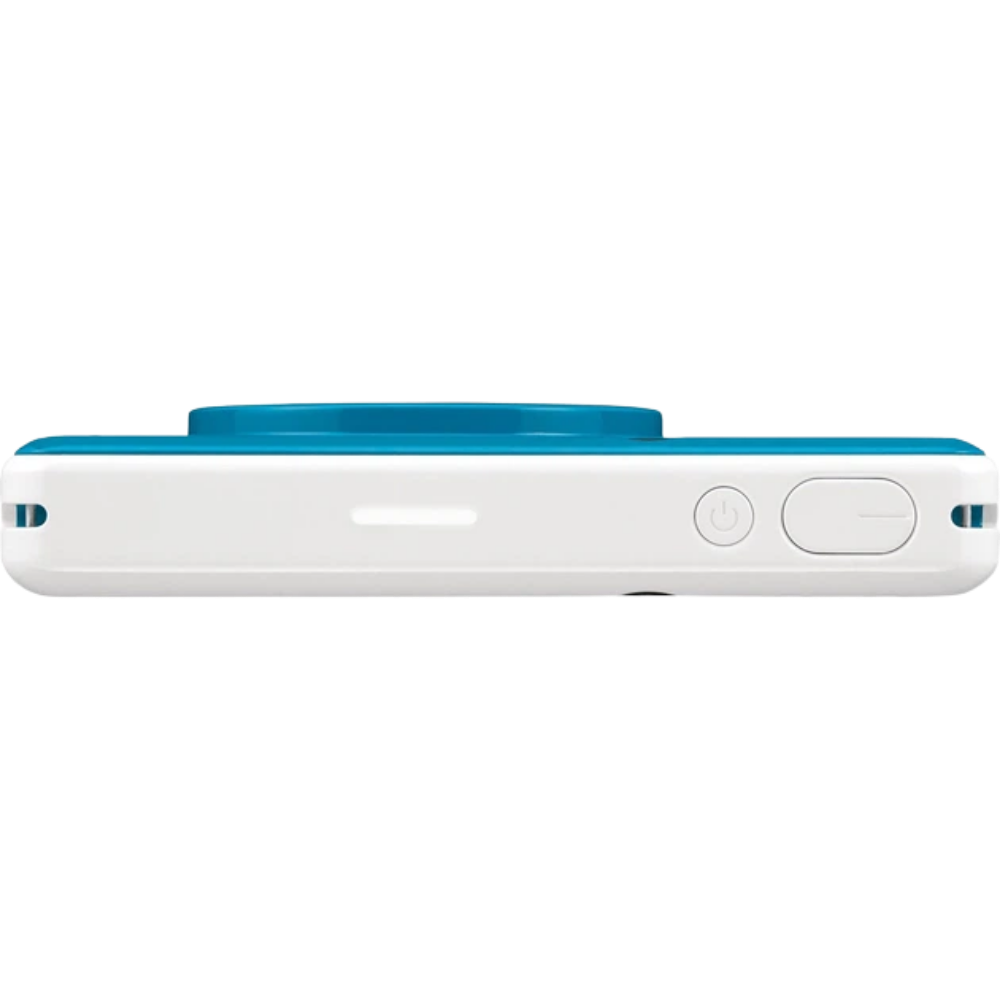 Портативная Камера Принтер Canon ZOEMINI C CV123 Seaside Blue (3884C008)
