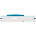 Портативная Камера Принтер Canon ZOEMINI C CV123 Seaside Blue (3884C008)
