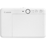 Портативная камера-принтер Canon ZOEMINI S2 ZV223 White (4519C007)
