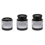 Цифровая фотокамера Canon EOS M50 Kit + 15-45 IS STM White (2681C057)