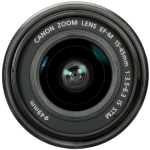Цифровая фотокамера Canon EOS M50 Mark II Kit + 15-45 IS STM VLogger Black (4728C050)