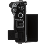 Цифровая фотокамера Canon EOS M6 Mark II Body Black (3611C051)