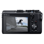 Цифровая фотокамера Canon EOS M6 Mark II Body Black (3611C051)