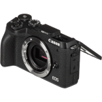 Цифровая фотокамера Canon EOS M6 Mark II Body Black (3611C051)