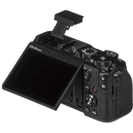 Цифровая фотокамера Canon EOS M6 Mark II Body Black (3611C051)