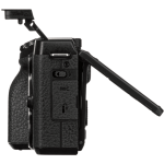 Цифровая фотокамера Canon EOS M6 Mark II Body Black (3611C051)