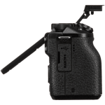 Цифровая фотокамера Canon EOS M6 Mark II Body Black (3611C051)
