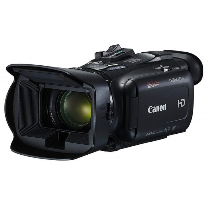 Цифровая Видеокамера CANON LEGRIA HF G26 (2404C003AA) .