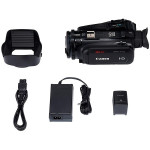 Цифровая Видеокамера CANON LEGRIA HF G26 (2404C003AA) .