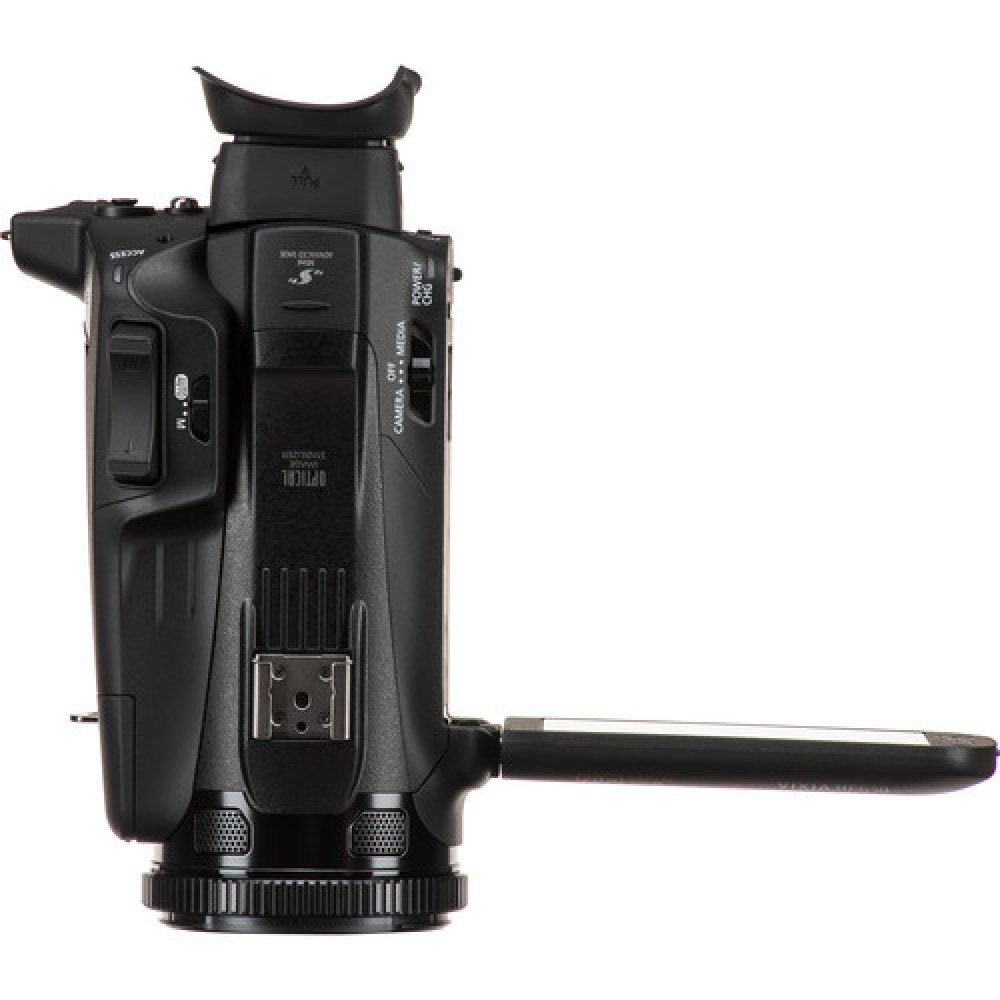 Цифровая Видеокамера Canon Legria HF G50 (3667C003)