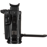 Цифровая Видеокамера Canon Legria HF G50 (3667C003)