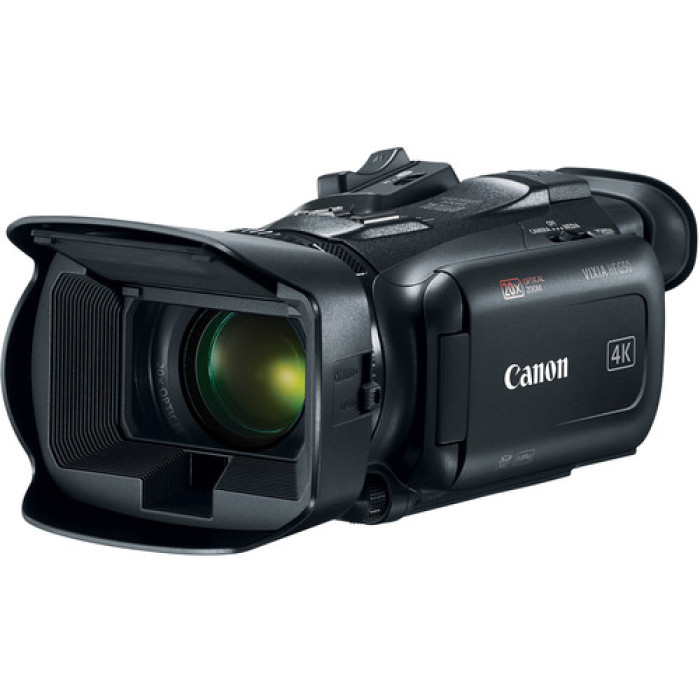 Цифровая Видеокамера Canon Legria HF G50 (3667C003)