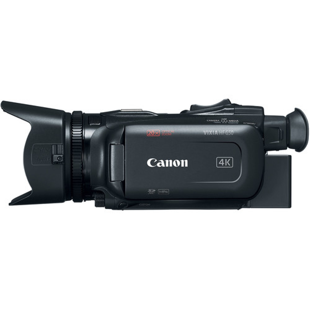 Цифровая Видеокамера Canon Legria HF G50 (3667C003)