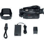 Цифровая Видеокамера Canon Legria HF G50 (3667C003)