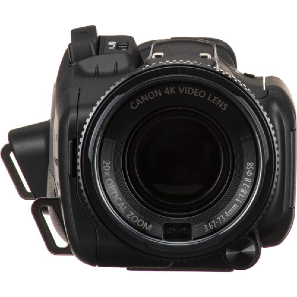 Цифровая Видеокамера Canon Legria HF G50 (3667C003)