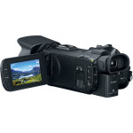 Цифровая Видеокамера Canon Legria HF G50 (3667C003)
