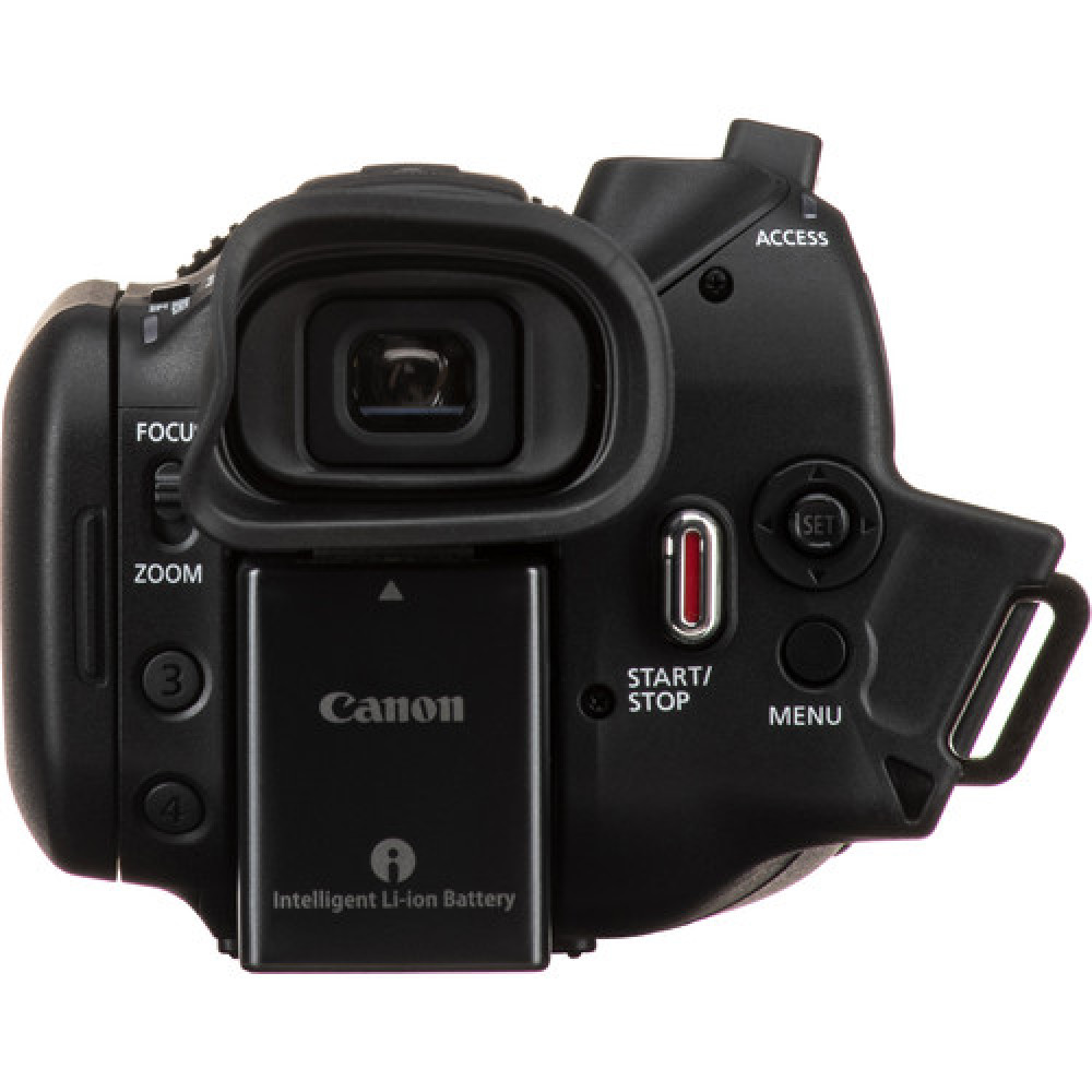 Цифровая Видеокамера Canon Legria HF G50 (3667C003)
