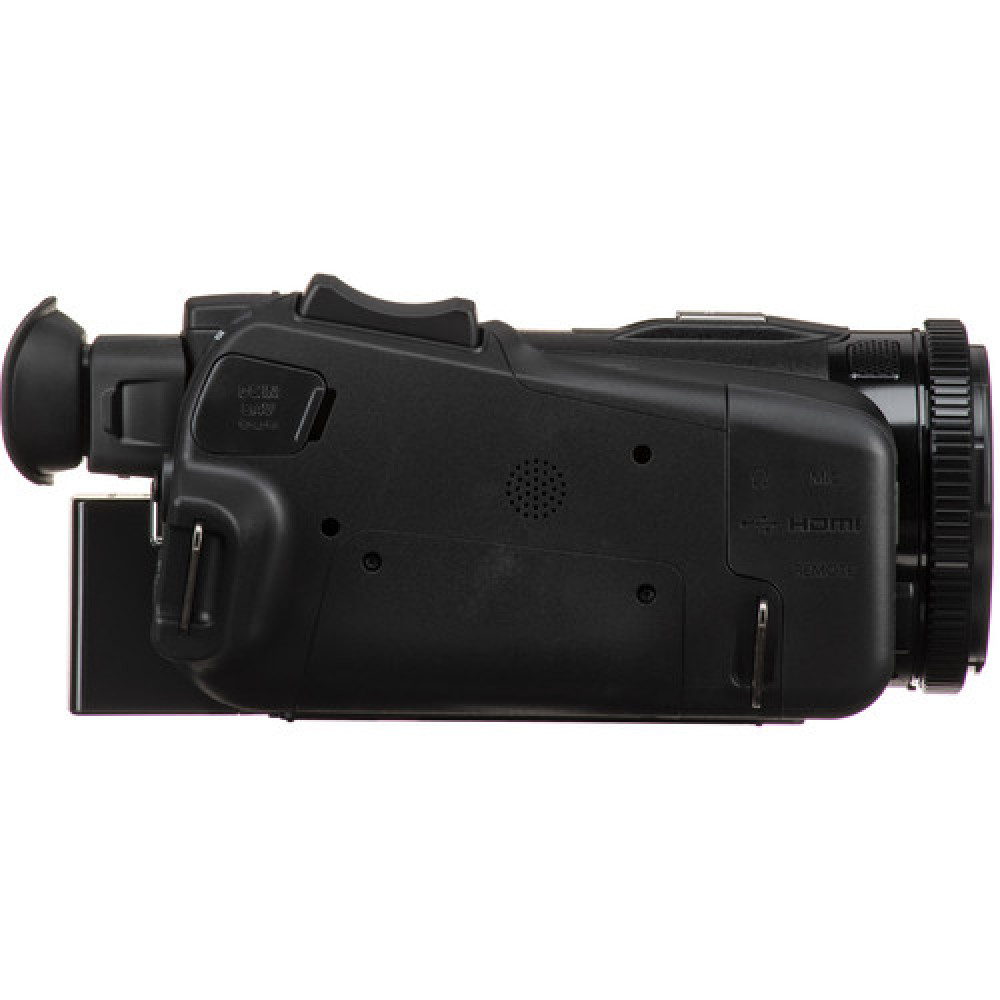 Цифровая Видеокамера Canon Legria HF G50 (3667C003)